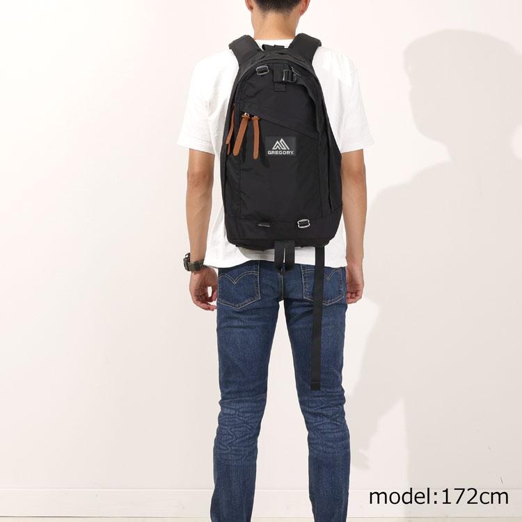 GREGORY（グレゴリー） デイパック 26L リュック バックパック 65169