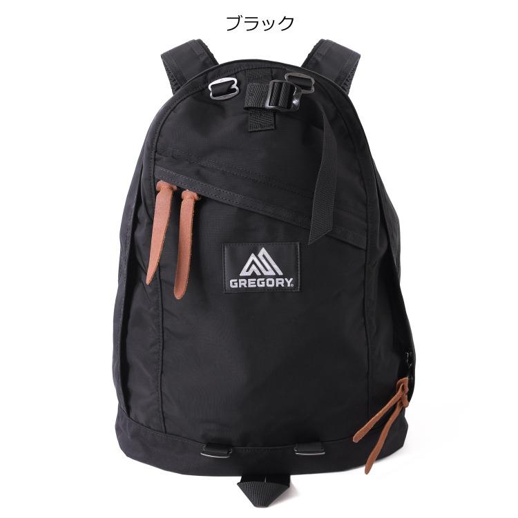 GREGORY（グレゴリー） デイパック 26L リュック バックパック 65169