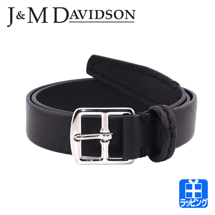 J&M Davidson DAVIDSON ジェイアンドエム デヴィッドソン ベルト 