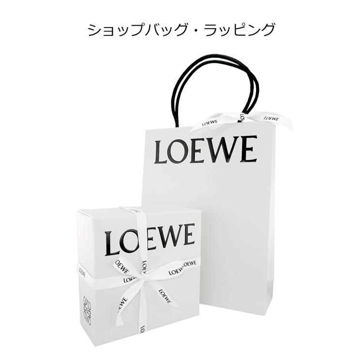 [ラッピング済] LOEWE ロエベ 財布 三つ折り コンパクト ジップウォレット ソフトグレインカーフ 小銭入れ レザー 本革 C821TR2X02｜mrg-japan｜07