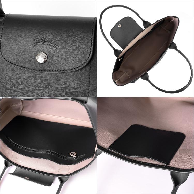 LONGCHAMP（ロンシャン） ル プリアージュ シティ トートバッグ トート
