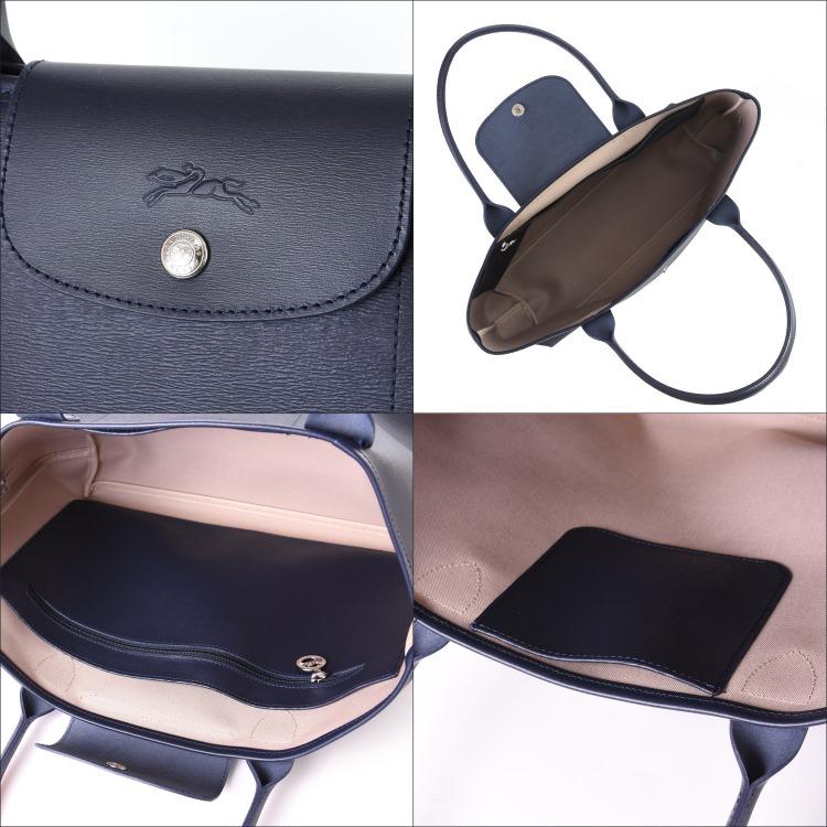 LONGCHAMP（ロンシャン） ル プリアージュ シティ トートバッグ トート