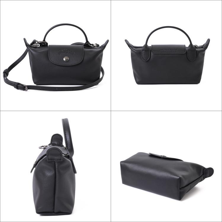 LONGCHAMP（ロンシャン） ル プリアージュ エクストラ XSサイズ