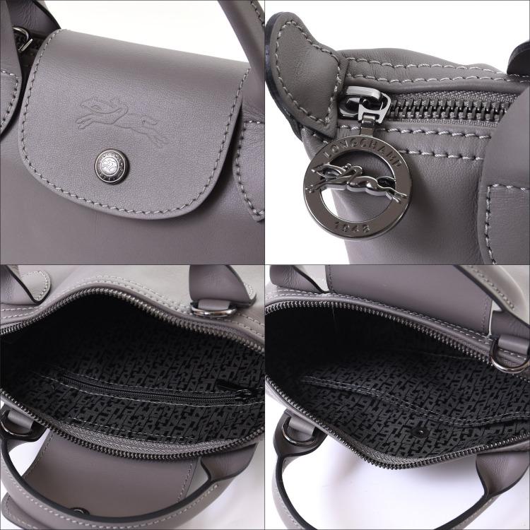 LONGCHAMP（ロンシャン） ル プリアージュ エクストラ XS トップ