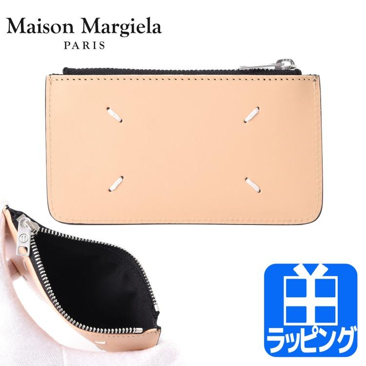 森の雑貨屋さん メゾン マルジェラ Maison Margiela 財布 フラグメント