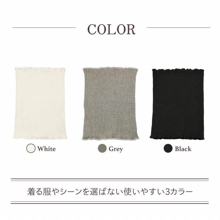 マタニティ 腹巻き レディース ロング 伸縮 綿100% 妊婦 メンズ お腹 冷え 冷え性 対策 防寒グッズ|mrg-japan|09