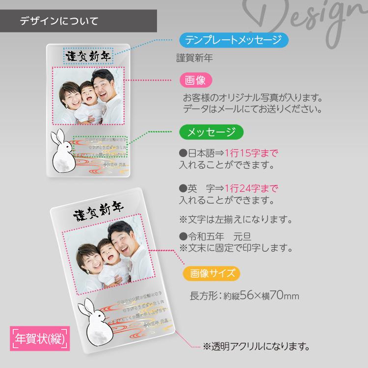 メッセージカード アクリル 誕生日 敬老の日 母の日 記念日 成人式 バレンタインデー ホワイトデー 父の日 オーダーメイド オリジナル ギフト プレゼント Messagecard001 ティーブランド 通販 Yahoo ショッピング