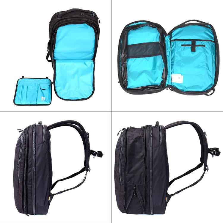 MILLET（ミレー） リュック 28L EXP 20+ デイバッグ MIS0696-N0247