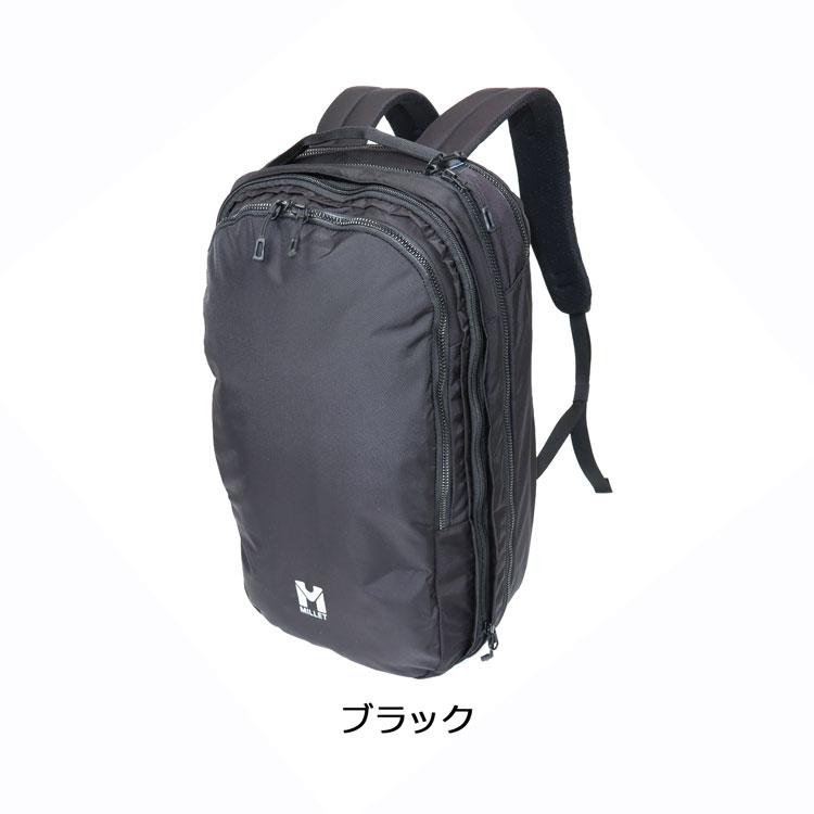 MILLET（ミレー） リュック 28L EXP 20+ デイバッグ MIS0696-N0247