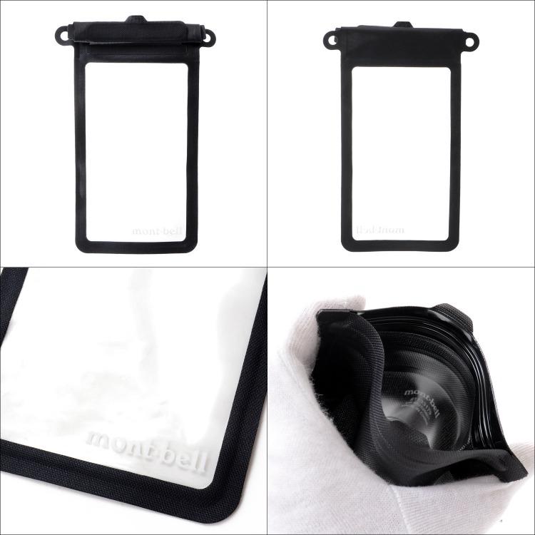 モンベル 防水ケース モバイルドライポーチ アウトドア 財布 ウォレット スマートフォン 軽量 コンパクト 防水 防水ケース ポータブル キャンプ Montbell ティーブランド 通販 Yahoo ショッピング
