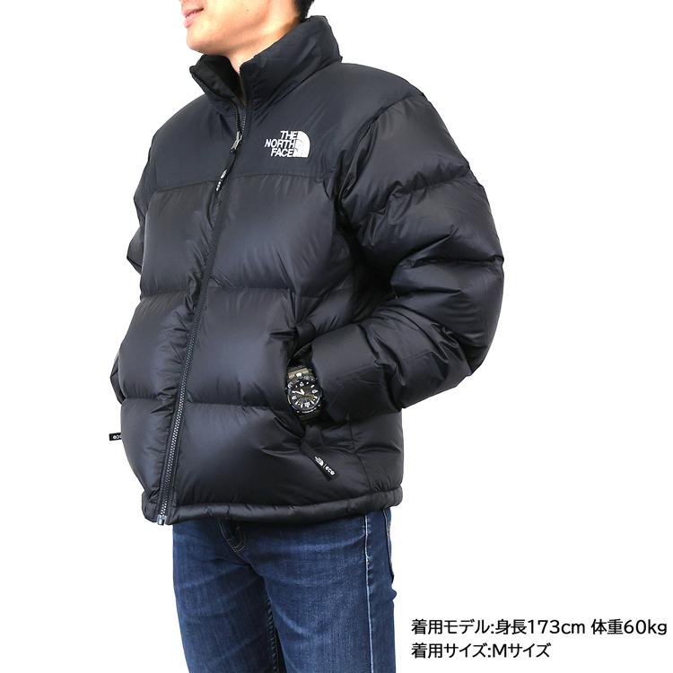 THE NORTH FACE ザノースフェイス ダウン ジャケット ヌプシ M'S THE NORTH FACE ザノースフェイス ダウン ジャケット ヌプシ M'S
