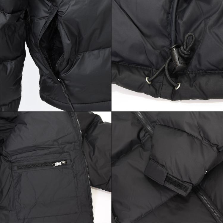 THE NORTH FACE ザノースフェイス ダウン ジャケット ヌプシ M'S THE NORTH FACE ザノースフェイス ダウン ジャケット ヌプシ M'S