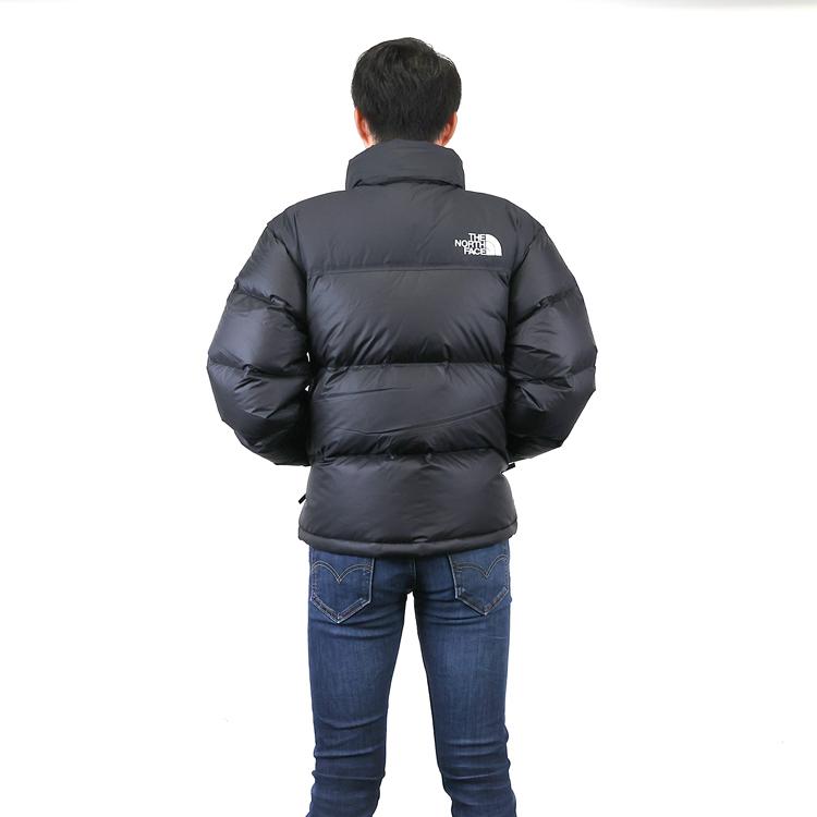 THE NORTH FACE ザノースフェイス ダウン ジャケット ヌプシ M'S THE NORTH FACE ザノースフェイス ダウン ジャケット ヌプシ M'S