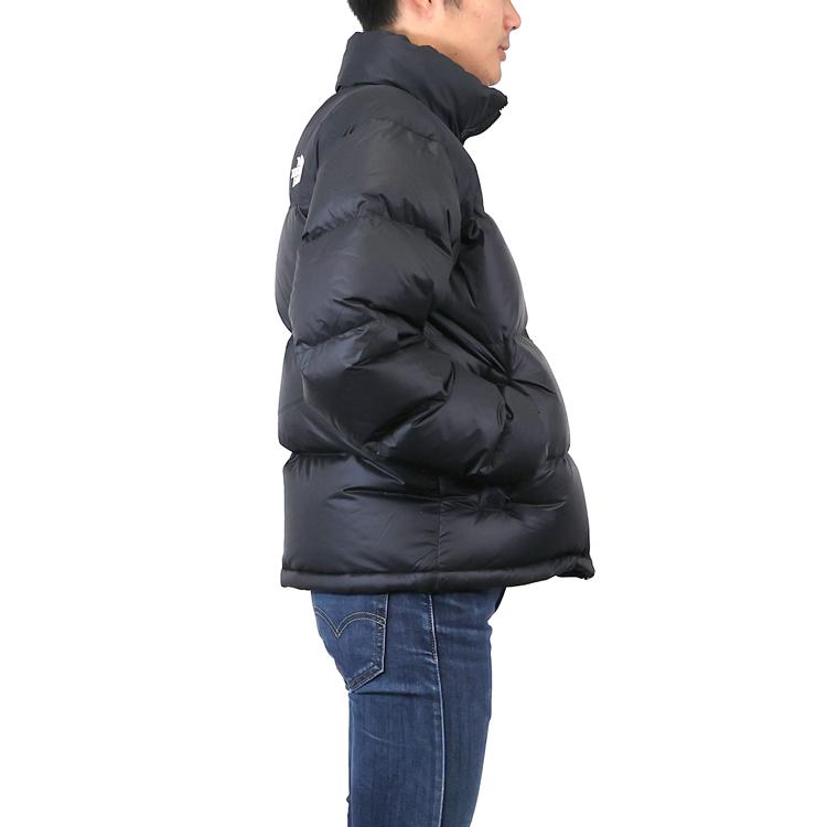 THE NORTH FACE ザノースフェイス ダウン ジャケット ヌプシ M'S THE NORTH FACE ザノースフェイス ダウン ジャケット ヌプシ M'S