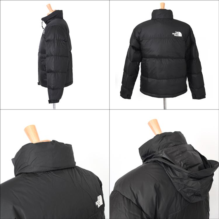 THE NORTH FACE ザノースフェイス ダウン ジャケット ヌプシ M'S THE NORTH FACE ザノースフェイス ダウン ジャケット ヌプシ M'S