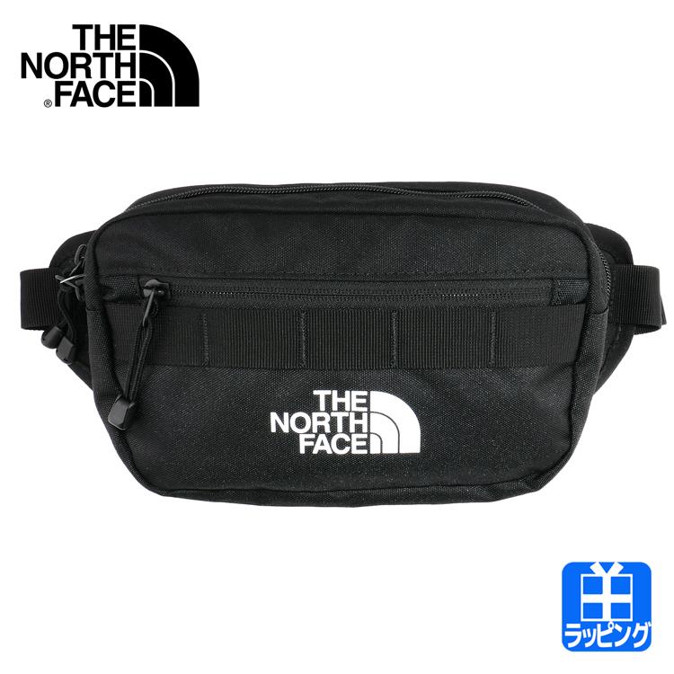 THE NORTH FACE ザノースフェイス ウエストポーチ スリング THE NORTH FACE ザノースフェイス ウエストポーチ スリング