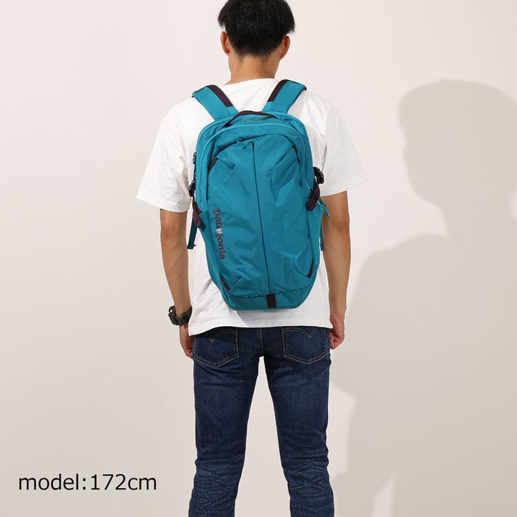 patagonia Patagonia パタゴニア レフュジオ デイパック 26L patagonia Patagonia パタゴニア レフュジオ デイパック 26L