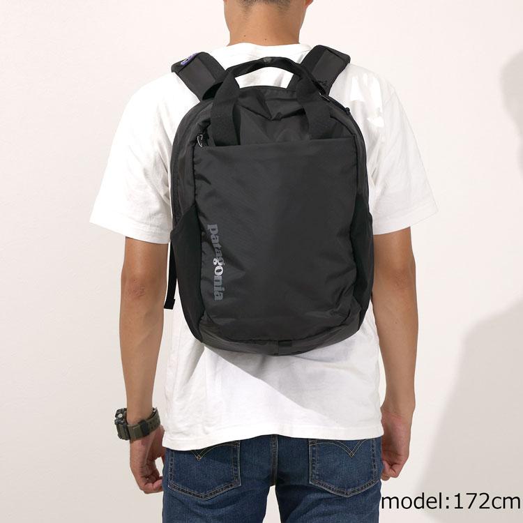 patagonia Patagonia パタゴニア アトム トート パック 20L patagonia Patagonia パタゴニア アトム トート パック 20L