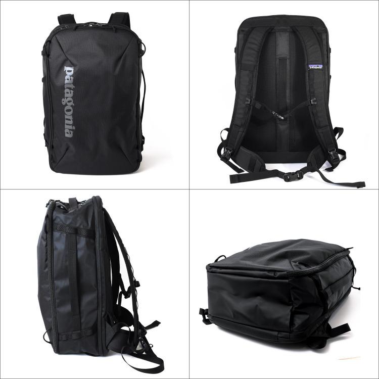 patagonia パタゴニア ブラックホール ミニ MLC 30L リュック patagonia パタゴニア ブラックホール ミニ MLC 30L リュック