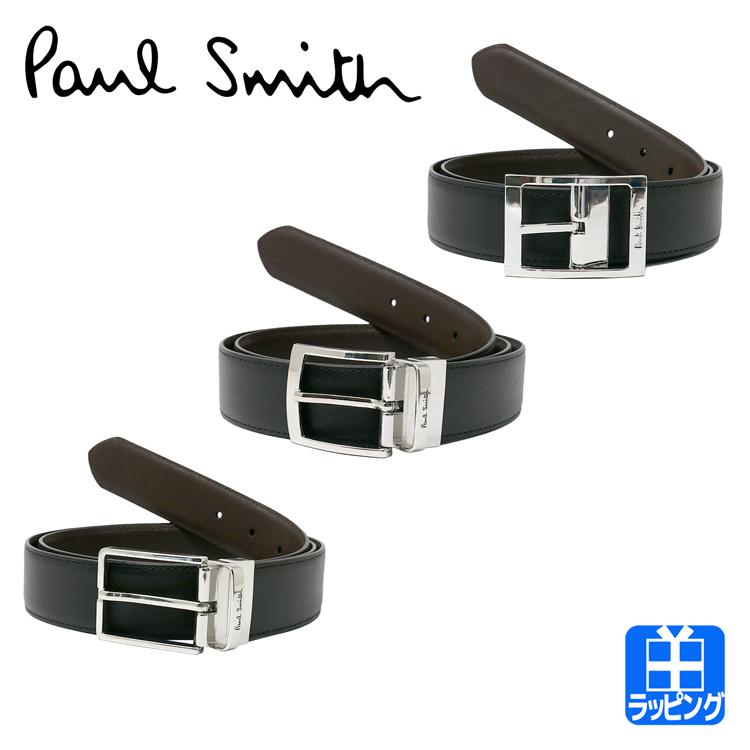 Paul Smith ポールスミス ベルト リバーシブル ファッション Paul Smith ポールスミス ベルト リバーシブル ファッション