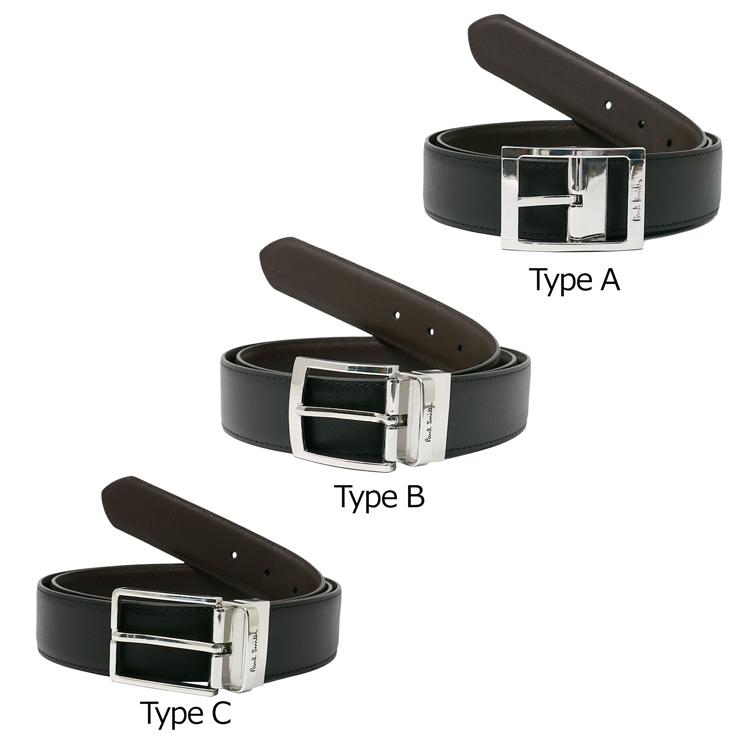 Paul Smith ポールスミス ベルト リバーシブル ファッション Paul Smith ポールスミス ベルト リバーシブル ファッション
