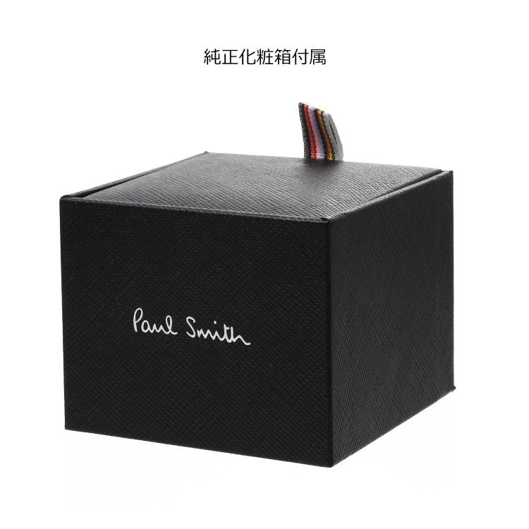 ポールスミス Paul Smith ネックレス アクセサリー ハート クロスセクション チェーン シンプル ロゴ ジュエリー シルバー 220919 210 プレゼント ギフト｜mrg-japan｜05