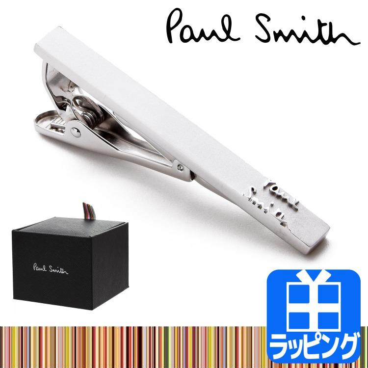 ポールスミス Paul Smith ネクタイピン タイピン アクセサリー ロゴ