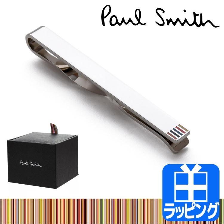 ポールスミス Paul Smith ネクタイピン タイピン アクセサリー ロゴ