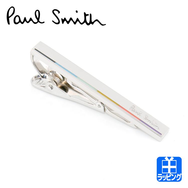 Paul Smith ポールスミス アーティストストライプバー ネクタイ Paul Smith ポールスミス アーティストストライプバー ネクタイ