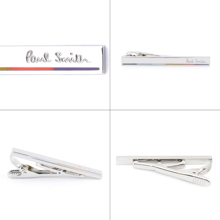 Paul Smith ポールスミス アーティストストライプバー ネクタイ Paul Smith ポールスミス アーティストストライプバー ネクタイ