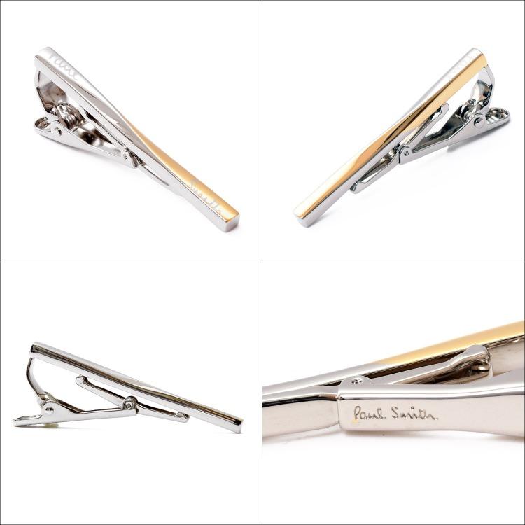 Paul Smith ポールスミス TWIST タイバータイピン ネクタイピン Paul Smith ポールスミス TWIST タイバータイピン ネクタイピン