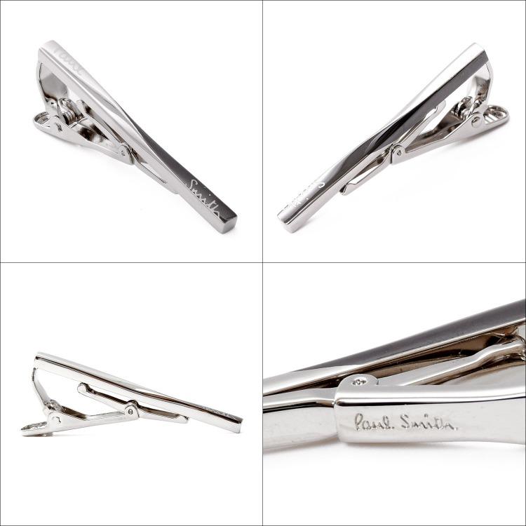Paul Smith ポールスミス TWIST タイバータイピン ネクタイピン Paul Smith ポールスミス TWIST タイバータイピン ネクタイピン