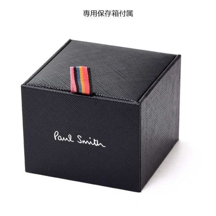 ポールスミス Paul Smith “TWIST” タイバータイピン ネクタイピン アクセサリー ロゴ シンプル メンズ ブランド おしゃれ 正規品 新品 ギフト プレゼント｜mrg-japan｜05