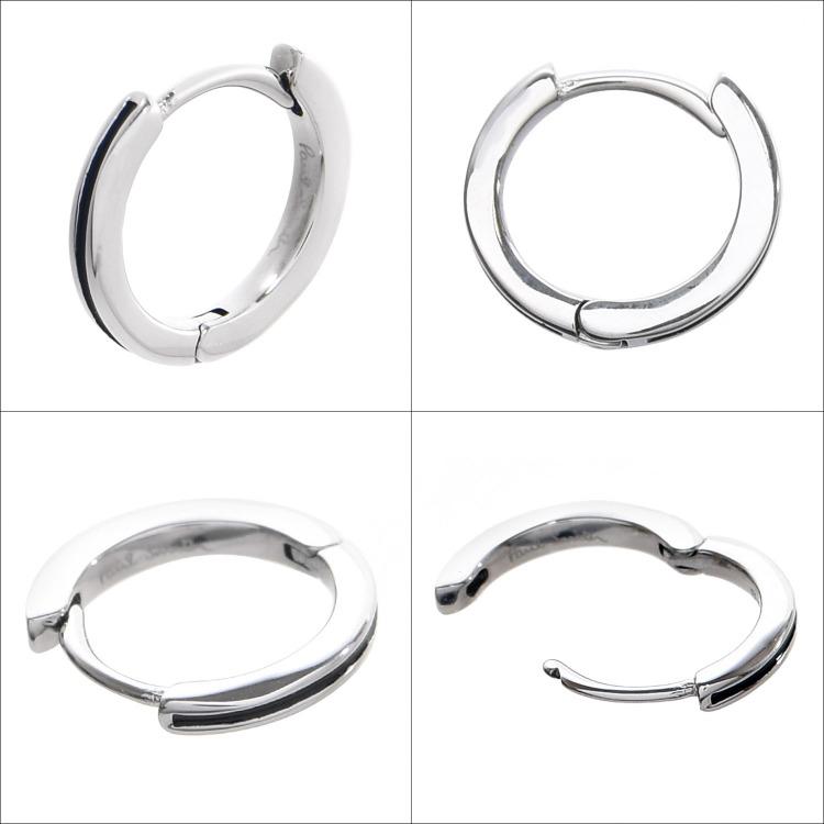 Paul Smith ポールスミス ピアス Hoop Combi シングルピアス Paul Smith ポールスミス ピアス Hoop Combi シングルピアス
