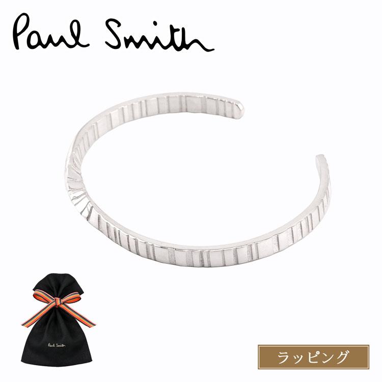 Paul Smith（ポール・スミス） [在庫処分] バングル Shadow Stripe