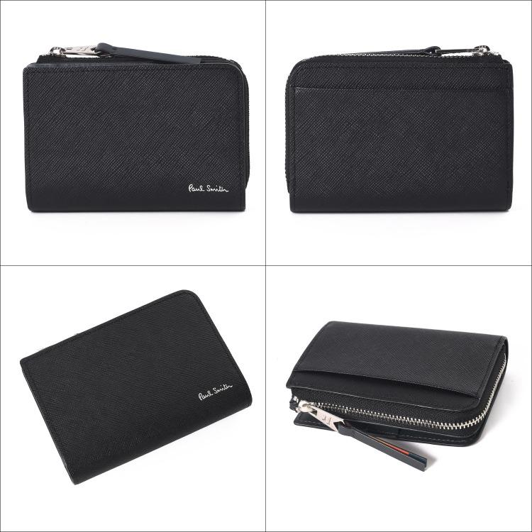 Paul Smith ポールスミス 小銭入れ 財布 ブライトストライプ Paul Smith ポールスミス 小銭入れ 財布 ブライトストライプ