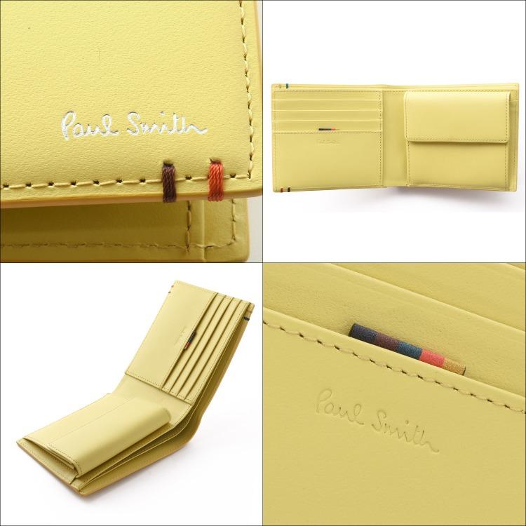 Paul Smith（ポール・スミス） 【ストアポイント3倍】【名入れ