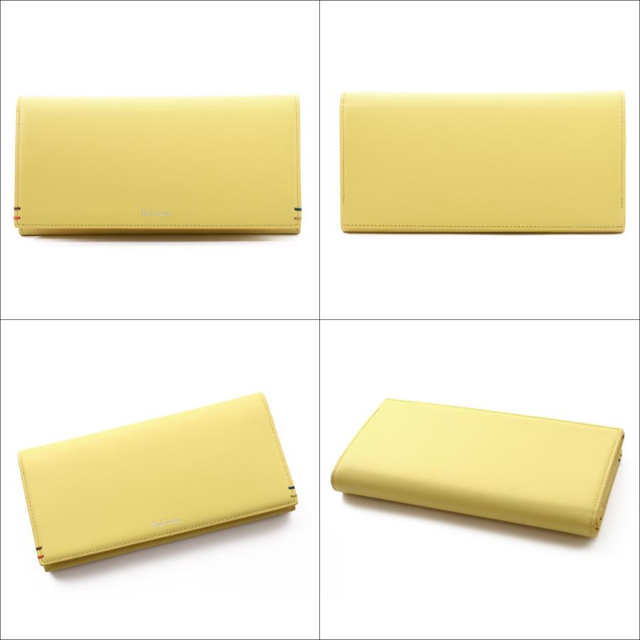 Paul Smith（ポール・スミス） 【名入れ】ポールスミス 財布 長財布