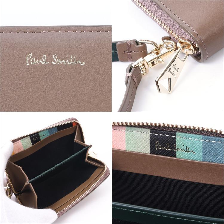 Paul Smith ポールスミス 財布 コインケース 小銭入れ Paul Smith ポールスミス 財布 コインケース 小銭入れ