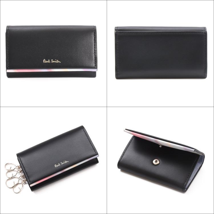 Paul Smith ポールスミス キーケース レディース スプレー Paul Smith ポールスミス キーケース レディース スプレー