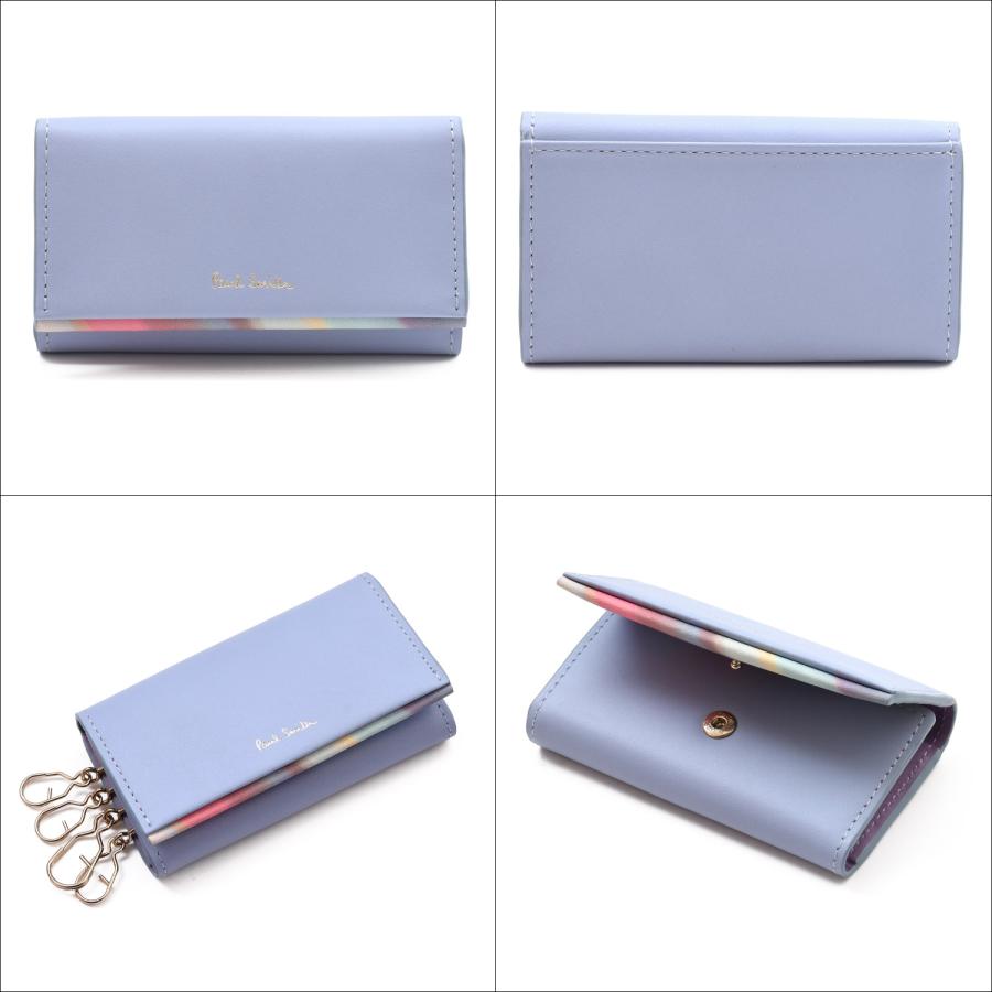 Paul Smith ポールスミス キーケース レディース スプレー Paul Smith ポールスミス キーケース レディース スプレー