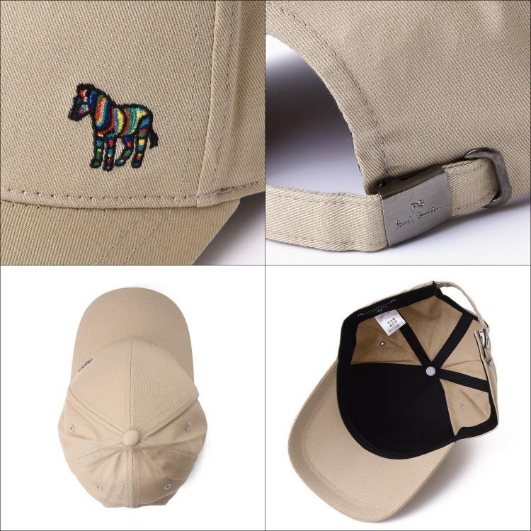 Paul Smith ポールスミス キャップ 帽子 ブランド アウトドア Paul Smith ポールスミス キャップ 帽子 ブランド アウトドア