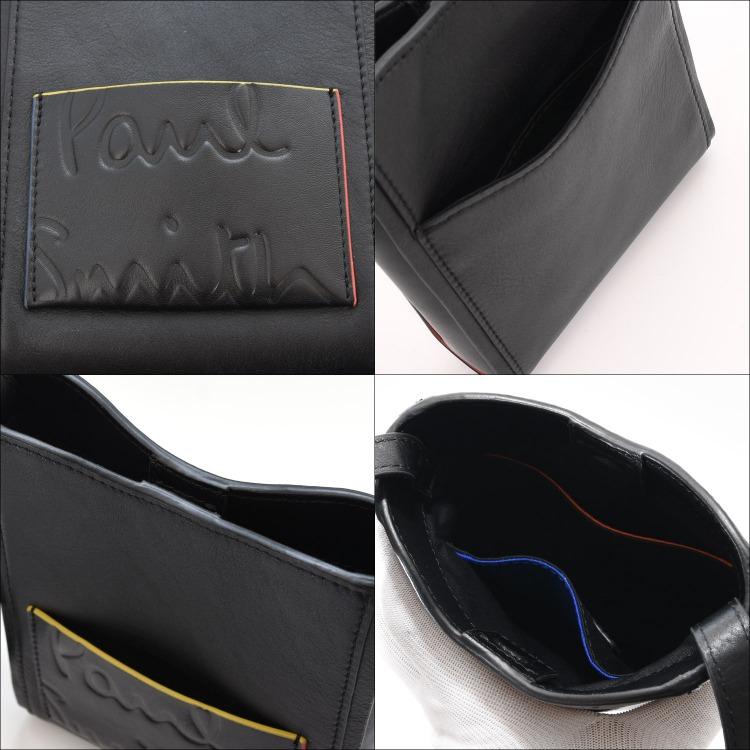 Paul Smith ポールスミス ブランデッドカラーエッジ クロス Paul Smith ポールスミス ブランデッドカラーエッジ クロス
