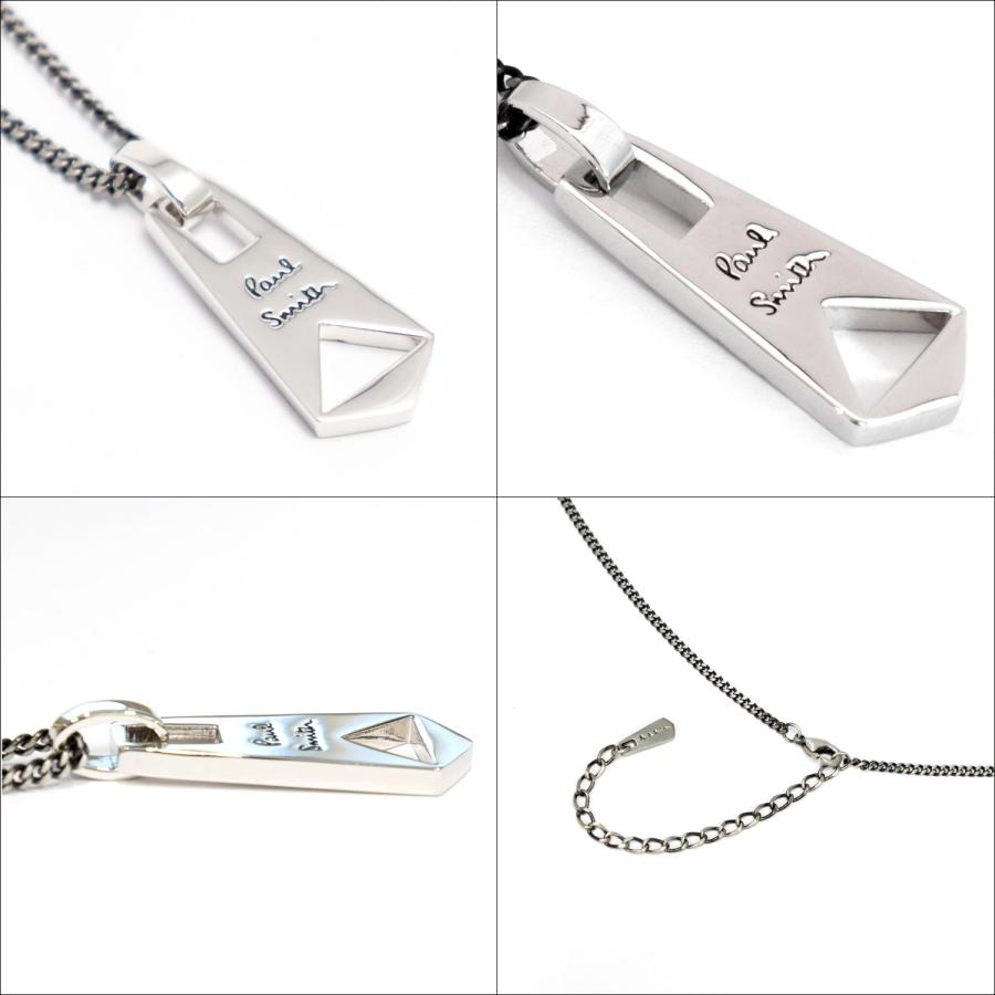 Paul Smith ポールスミス ネックレス アクセサリー チェーン Paul Smith ポールスミス ネックレス アクセサリー チェーン