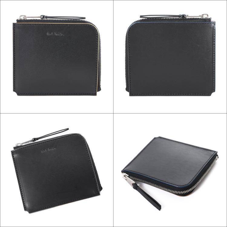 Paul Smith（ポール・スミス） 【名入れ】Paul Smith カードケース