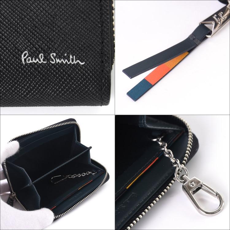 Paul Smith ポールスミス 小銭入れ カードケース ブライト Paul Smith ポールスミス 小銭入れ カードケース ブライト