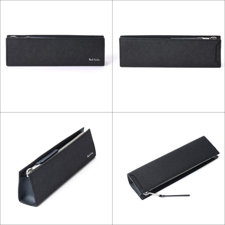 Paul Smith 【名入れ】Paul ポールスミス ペンケース 筆箱