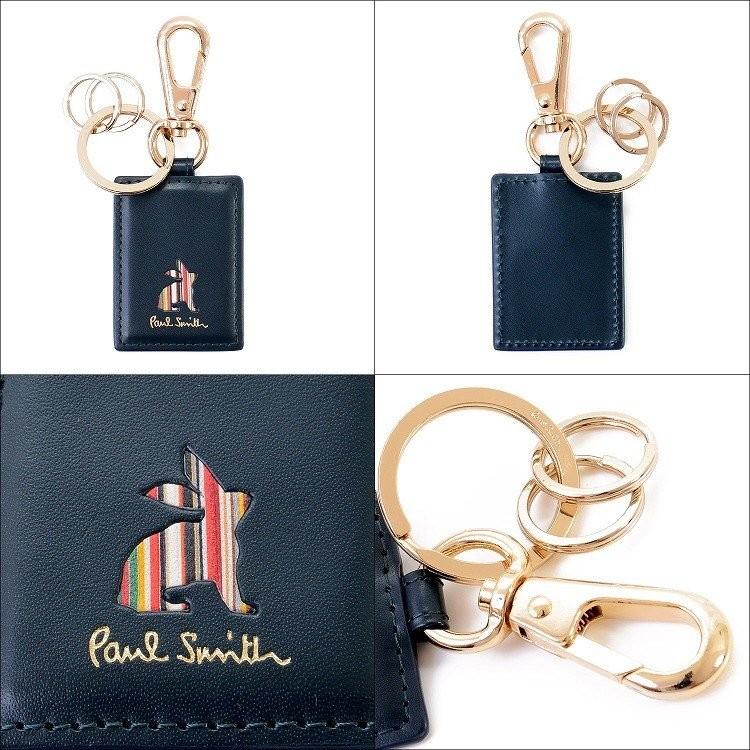 ポールスミス Paul Smith キーリング キーホルダー マーケトリー ストライプ ラビット うさぎ 名入れ プレゼント ラッピング キーケース メンズ レディース Paul Psq168 ティーブランド 通販 Yahoo ショッピング