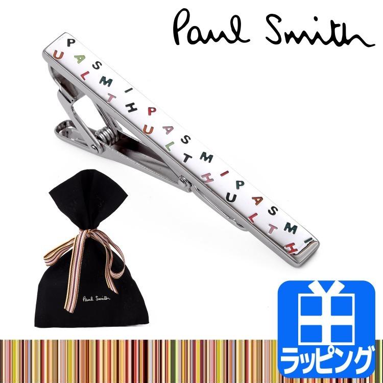 超歓迎 ポールスミス Paul Smith ネクタイピン タイピン マルチ ロゴ 専用保存袋付き ギフト ラッピング M1a Tpin Eclogo 早割クーポン Www Muslimaidusa Org