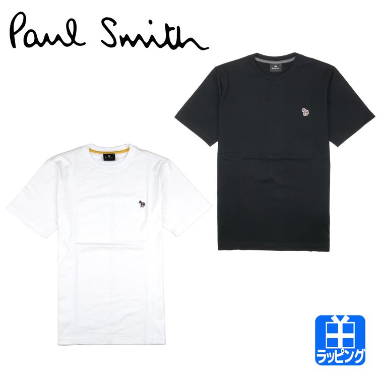 Paul Smith ポールスミス Sports Stripe Zebra ワンポイントT Paul Smith ポールスミス Sports Stripe Zebra ワンポイントT